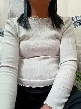 Asian girl13 online show from March 10, 2026, 4:00 pm