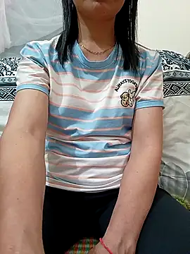 Asian girl13 online show from March 3, 2026, 11:06 am