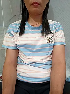 Asian girl13 online show from June 10, 2026, 10:33 pm