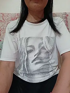 Asian girl13 online show from June 3, 2026, 2:33 pm