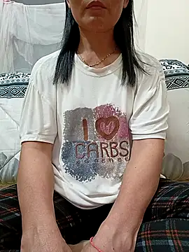 Asian girl13 online show from April 26, 2026, 2:25 pm