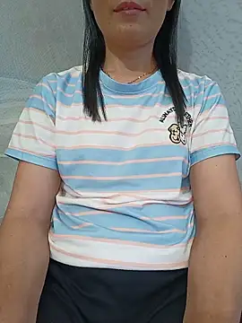 Asian girl13 online show from June 17, 2026, 1:27 am