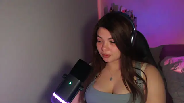 helengilmor online show from April 23, 2026, 3:57 pm