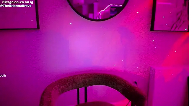 BriannaBrave online show from February 24, 2026, 4:13 am