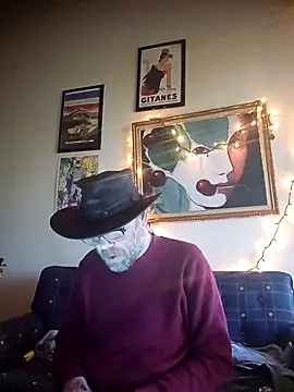 Geaux Again online show from February 24, 2025, 10:36 pm