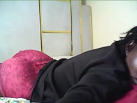 Adaline-Paris online show from June 23, 2026, 3:48 am