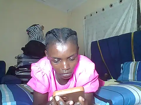 awino001 online show from January 11, 2026, 8:27 pm