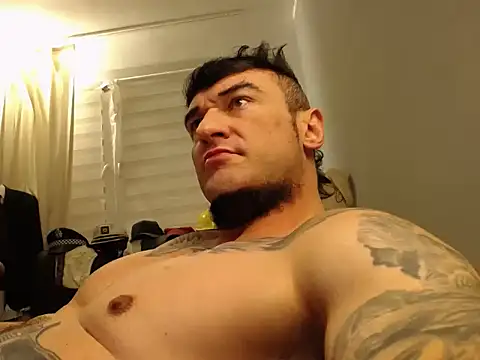 ballardbret online show from November 2, 2025, 12:15 am