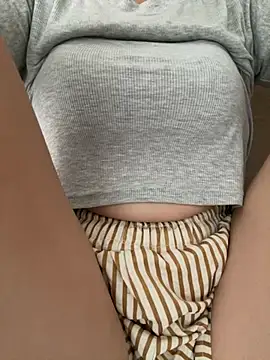 Milk Mom99 online show from June 23, 2026, 12:19 am
