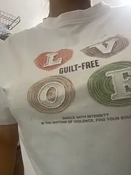 Milk Mom99 online show from September 29, 2025, 11:21 pm