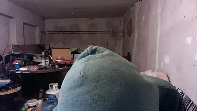 LoretoMx online show from September 30, 2025, 12:38 am