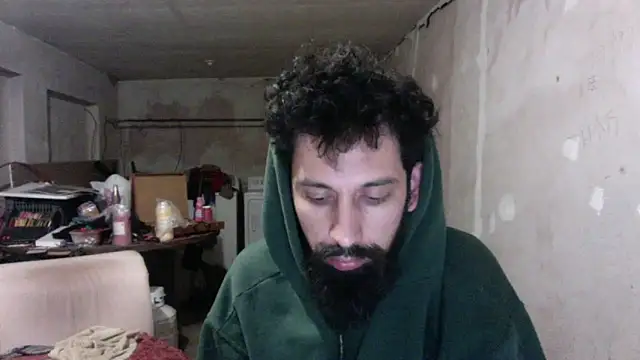 LoretoMx online show from September 15, 2025, 6:03 am