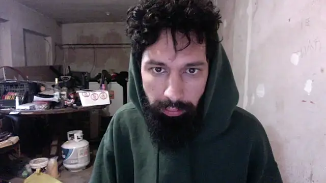 LoretoMx online show from September 26, 2025, 5:31 pm