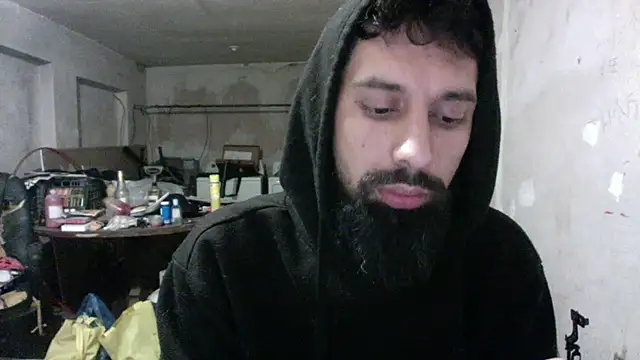 LoretoMx online show from October 13, 2025, 3:52 am