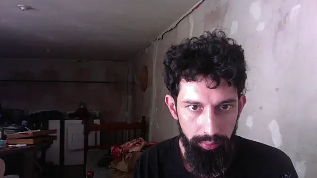 LoretoMx online show from September 8, 2025, 8:19 pm