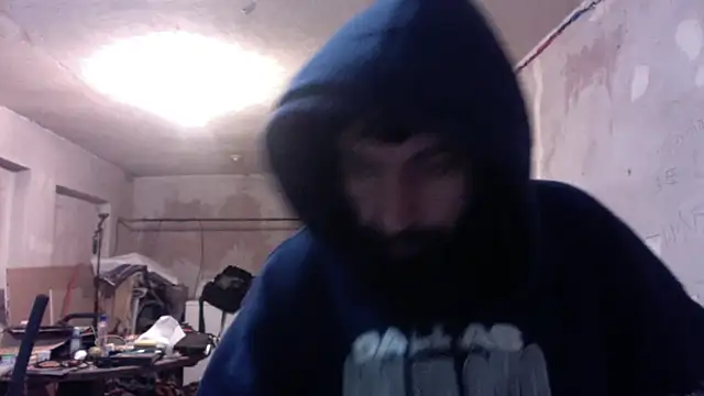 LoretoMx online show from January 15, 2026, 12:58 am