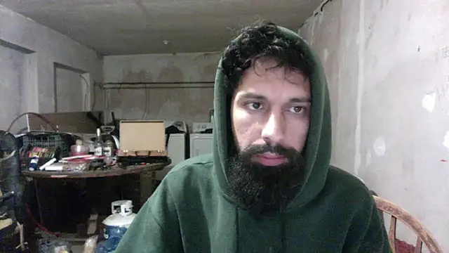 LoretoMx online show from October 1, 2025, 2:27 am