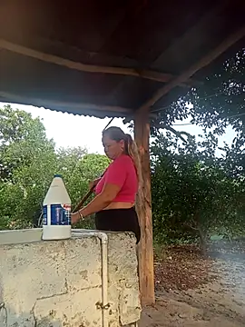 natally ross21 online show from March 3, 2026, 12:01 pm