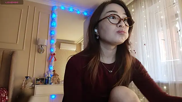 melissa yamazaki online show from April 29, 2026, 6:06 am