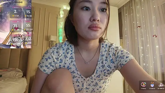 melissa yamazaki online show from June 13, 2026, 4:43 am