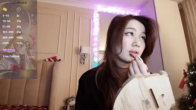 melissa yamazaki online show from January 9, 2026, 2:29 am