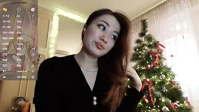 melissa yamazaki online show from January 19, 2026, 5:55 am