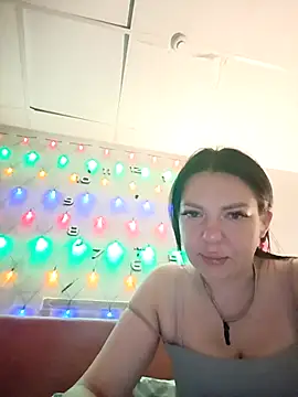 Olushka online show from June 24, 2026, 5:00 pm