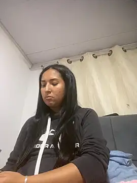 luna asss online show from September 20, 2025, 9:31 pm