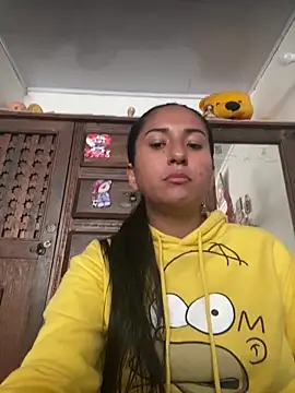 luna asss online show from February 17, 2026, 7:22 pm