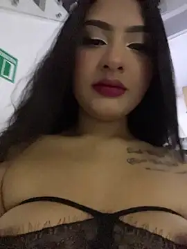 sabrinahimss online show from October 4, 2025, 11:17 pm