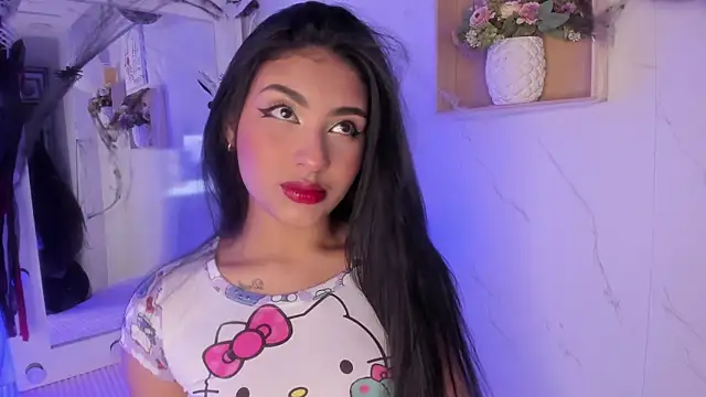 sabrinahimss online show from October 21, 2025, 3:50 am