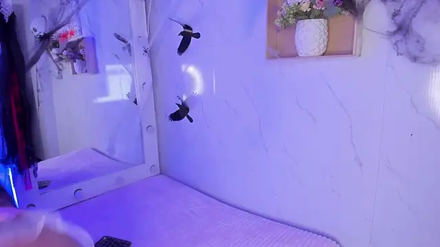 sabrinahimss online show from October 31, 2025, 5:26 am