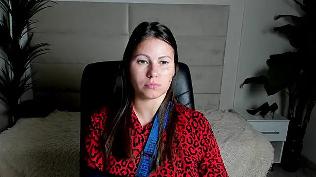 Dana  dom online show from October 11, 2025, 12:55 am