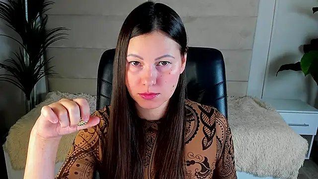 Dana  dom online show from November 22, 2025, 12:32 am