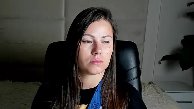 Dana  dom online show from October 14, 2025, 1:17 am