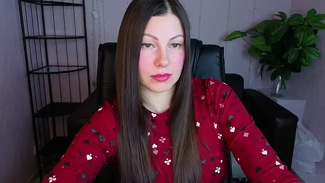 Dana  dom online show from March 19, 2026, 6:02 am