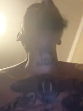 KingDerRico online show from March 9, 2026, 1:20 am