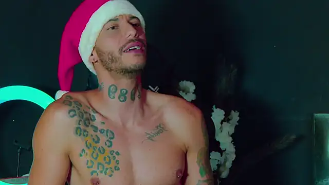 RickG Oficial online show from December 21, 2024, 11:45 pm