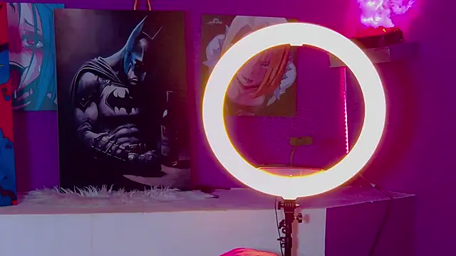 RickG Oficial online show from December 20, 2024, 8:45 pm