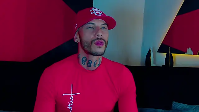 RickG Oficial online show from December 6, 2024, 7:50 pm