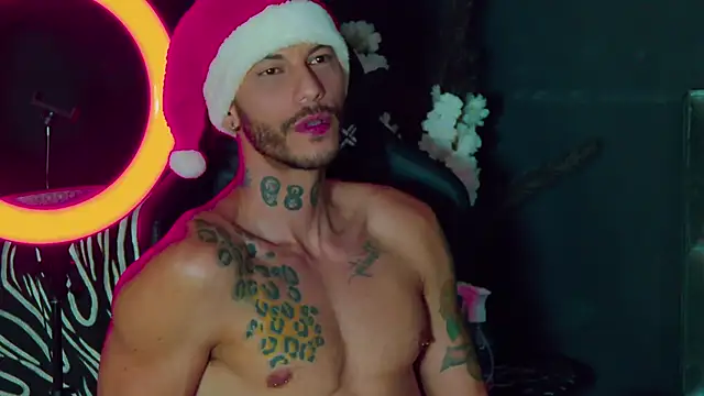 RickG Oficial online show from December 21, 2024, 8:43 pm