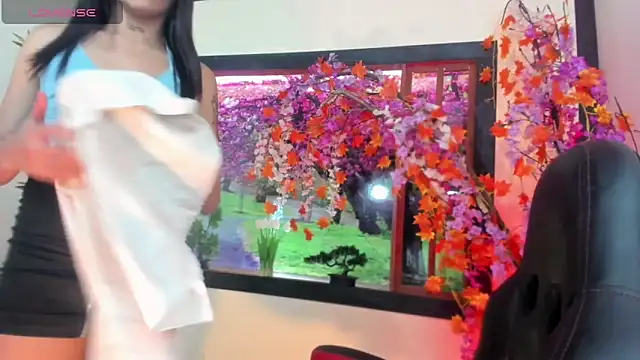 Snapshot of Susan_DiSantys chatting on March 1, 2025, 7:26 pm Susan DiSantys online show from March 1, 2025, 7:26 pm