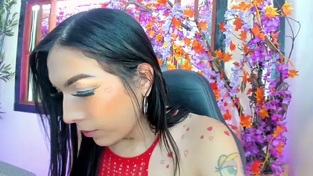 Snapshot of Susan_DiSantys chatting on March 14, 2025, 1:37 am Susan DiSantys online show from March 14, 2025, 1:37 am