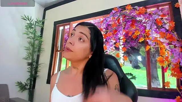 Snapshot of Susan_DiSantys chatting on February 22, 2025, 7:25 pm Susan DiSantys online show from February 22, 2025, 7:25 pm