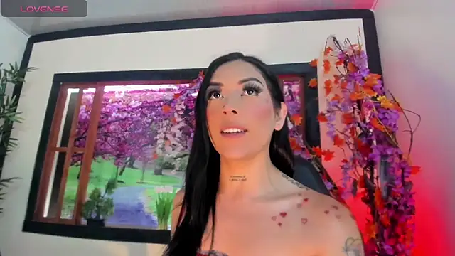 Snapshot of Susan_DiSantys chatting on March 5, 2025, 7:38 pm Susan DiSantys online show from March 5, 2025, 7:38 pm