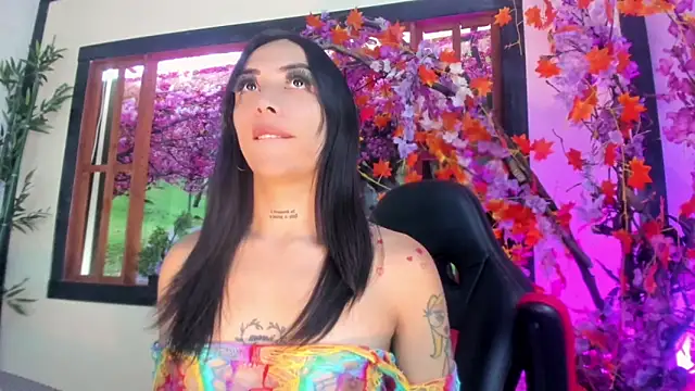 Snapshot of Susan_DiSantys chatting on March 11, 2025, 11:37 pm Susan DiSantys online show from March 11, 2025, 11:37 pm