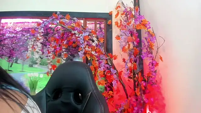 Snapshot of Susan_DiSantys chatting on March 3, 2025, 7:28 pm Susan DiSantys online show from March 3, 2025, 7:28 pm