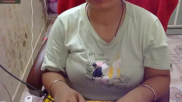 Gulaboo bhabi online show from September 20, 2025, 8:08 am