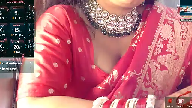 Gulaboo bhabi online show from October 10, 2025, 2:18 pm