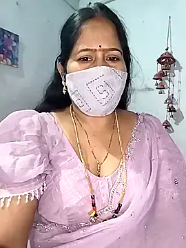 Rani Darling 99 online show from October 22, 2025, 4:06 pm